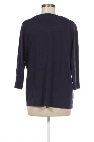 Damen Shirt S.Oliver, Größe M, Farbe Blau, Preis 23,99 €