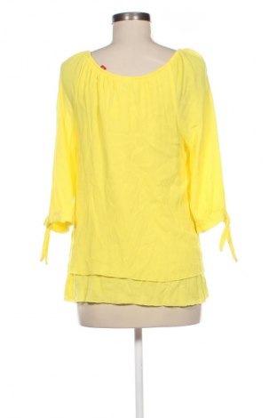 Damen Shirt S.Oliver, Größe L, Farbe Gelb, Preis 5,49 €