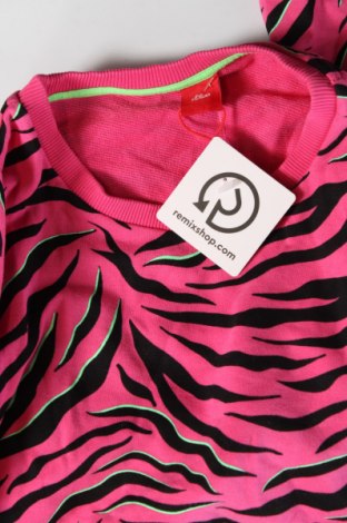 Damen Shirt S.Oliver, Größe XL, Farbe Mehrfarbig, Preis € 9,99