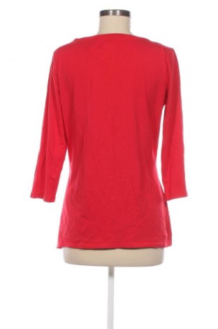 Damen Shirt S.Oliver, Größe XL, Farbe Rot, Preis 10,99 €