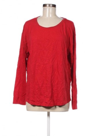 Damen Shirt S.Oliver, Größe XL, Farbe Rot, Preis 10,99 €