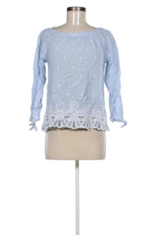 Damen Shirt S.Oliver, Größe XS, Farbe Blau, Preis € 23,99