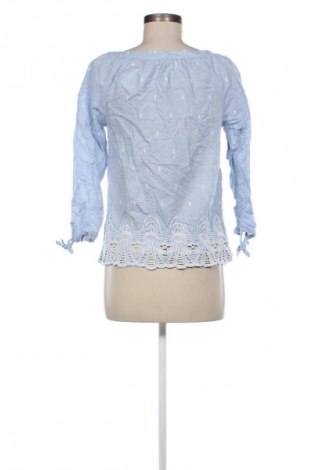 Damen Shirt S.Oliver, Größe XS, Farbe Blau, Preis € 7,49