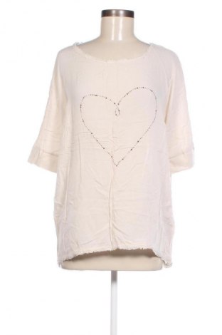 Damen Shirt S.Oliver, Größe S, Farbe Weiß, Preis € 10,99