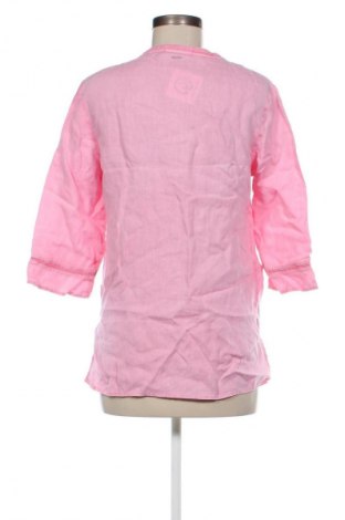 Damen Shirt S.Oliver, Größe S, Farbe Rosa, Preis 10,99 €