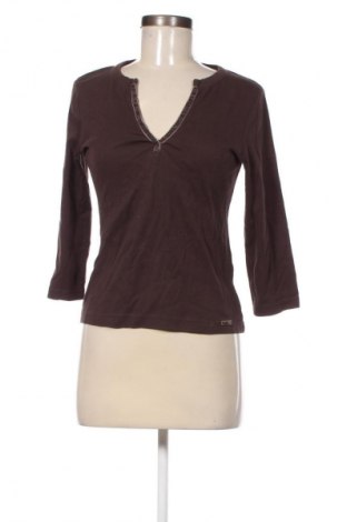 Damen Shirt S.Oliver, Größe M, Farbe Braun, Preis 9,99 €