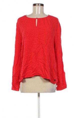 Damen Shirt S.Oliver, Größe XL, Farbe Rot, Preis € 10,99