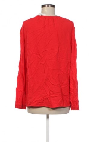 Damen Shirt S.Oliver, Größe XL, Farbe Rot, Preis € 10,99