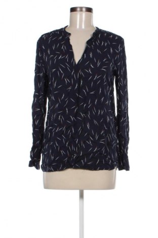 Damen Shirt S.Oliver, Größe M, Farbe Blau, Preis 23,99 €