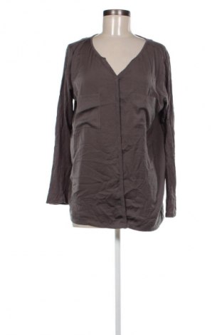 Damen Shirt S.Oliver, Größe L, Farbe Grau, Preis € 3,99