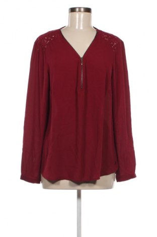 Damen Shirt S.Oliver, Größe L, Farbe Rot, Preis € 10,99