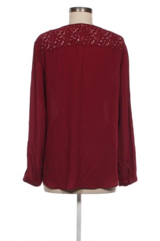 Damen Shirt S.Oliver, Größe L, Farbe Rot, Preis 9,99 €