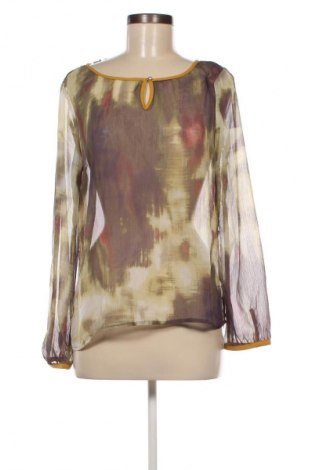 Damen Shirt S.Oliver, Größe M, Farbe Mehrfarbig, Preis € 2,99