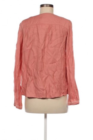 Damen Shirt S.Oliver, Größe S, Farbe Aschrosa, Preis € 6,99