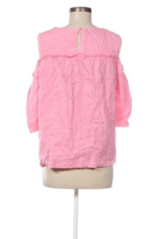 Damen Shirt S.Oliver, Größe M, Farbe Rosa, Preis € 12,49