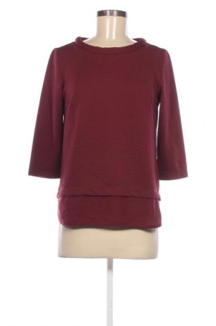 Damen Shirt S.Oliver Black Label, Größe M, Farbe Rot, Preis 5,49 €