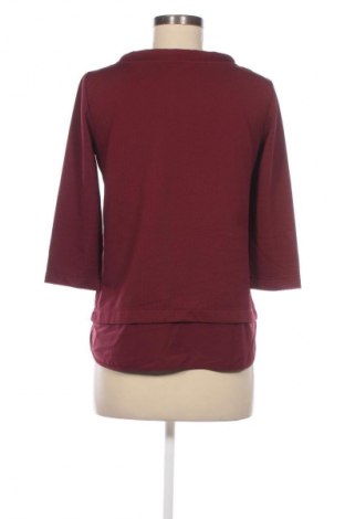 Damen Shirt S.Oliver Black Label, Größe M, Farbe Rot, Preis 5,49 €