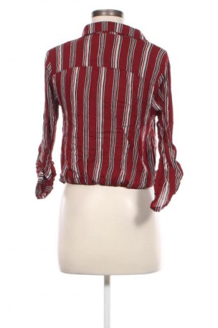 Damen Shirt SELF E, Größe XS, Farbe Mehrfarbig, Preis € 4,99