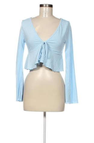 Damen Shirt SHEIN, Größe M, Farbe Blau, Preis € 4,49