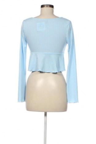 Damen Shirt SHEIN, Größe M, Farbe Blau, Preis 3,99 €