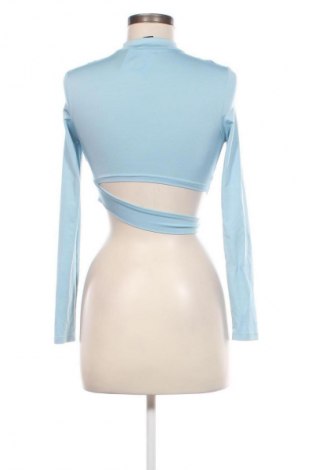 Damen Shirt SHEIN, Größe XS, Farbe Blau, Preis 4,99 €