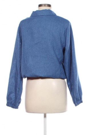 Damen Shirt SHEIN, Größe S, Farbe Blau, Preis 13,49 €