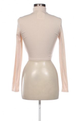 Damen Shirt SHEIN, Größe M, Farbe Beige, Preis 4,99 €