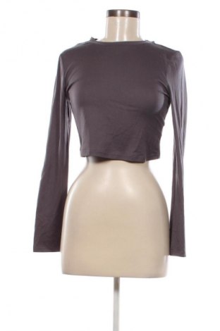 Damen Shirt SHEIN, Größe M, Farbe Grau, Preis 4,99 €