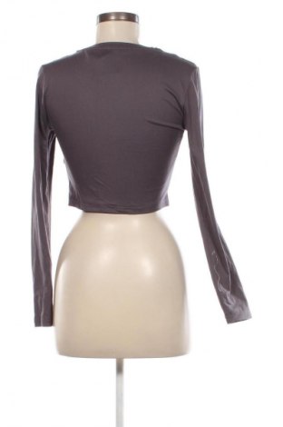 Damen Shirt SHEIN, Größe M, Farbe Grau, Preis € 4,99