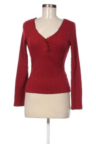 Damen Shirt SHEIN, Größe M, Farbe Rot, Preis € 13,49