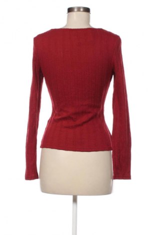 Damen Shirt SHEIN, Größe M, Farbe Rot, Preis € 13,49