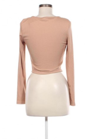 Damen Shirt SHEIN, Größe M, Farbe Beige, Preis 4,99 €