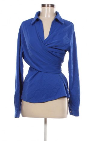 Damen Shirt SHEIN, Größe M, Farbe Blau, Preis € 6,29