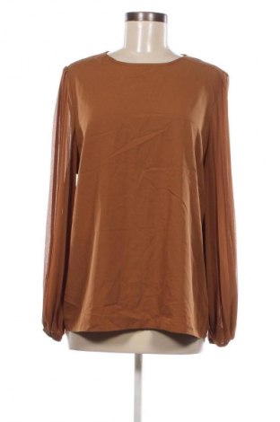 Damen Shirt SHEIN, Größe XL, Farbe Braun, Preis 4,99 €