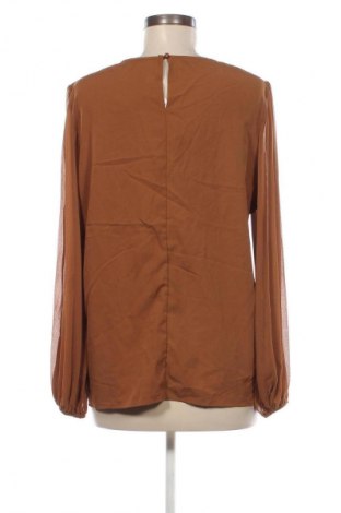 Damen Shirt SHEIN, Größe XL, Farbe Braun, Preis € 4,49