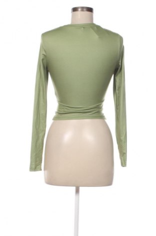 Bluză de femei SHEIN, Mărime S, Culoare Verde, Preț 33,99 Lei