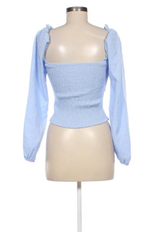 Damen Shirt SHEIN, Größe XS, Farbe Blau, Preis 13,49 €