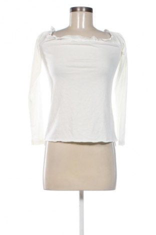 Damen Shirt SHEIN, Größe L, Farbe Weiß, Preis € 4,49