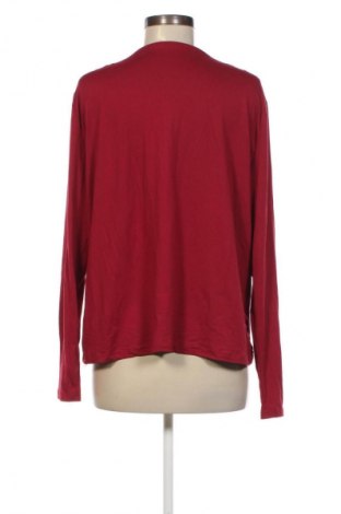 Damen Shirt SHEIN, Größe XL, Farbe Rot, Preis € 6,29