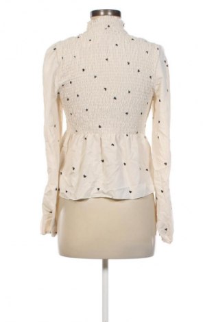 Damen Shirt SHEIN, Größe L, Farbe Beige, Preis 8,99 €