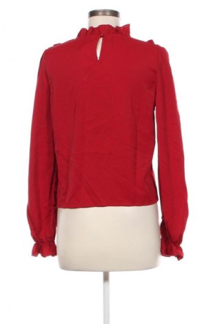 Damen Shirt SHEIN, Größe S, Farbe Rot, Preis € 3,99