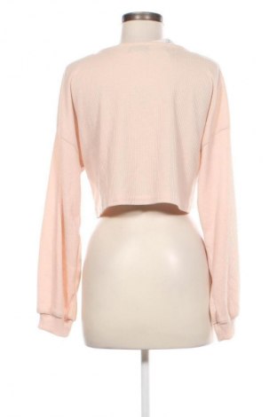 Damen Shirt SHEIN, Größe M, Farbe Ecru, Preis 5,79 €