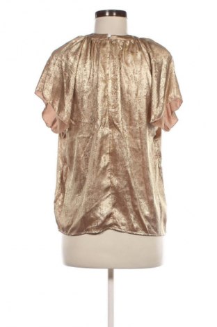 Damen Shirt SHEIN, Größe S, Farbe Golden, Preis € 4,99