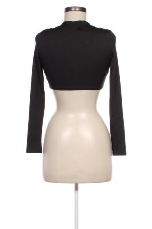 Bluză de femei SHEIN, Mărime XS, Culoare Negru, Preț 25,99 Lei