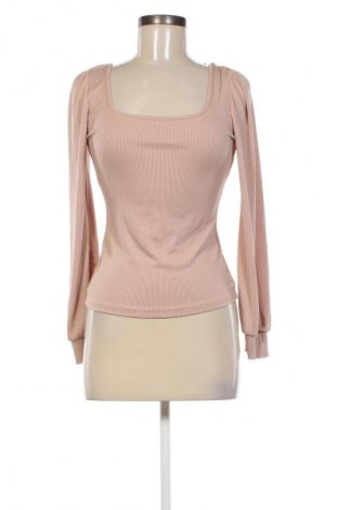 Damen Shirt SHEIN, Größe S, Farbe Beige, Preis 5,79 €