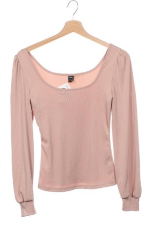 Damen Shirt SHEIN, Größe XS, Farbe Beige, Preis € 4,99