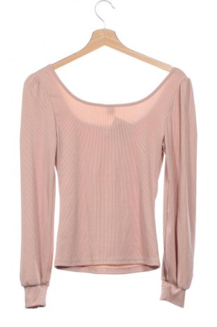 Damen Shirt SHEIN, Größe XS, Farbe Beige, Preis € 4,99