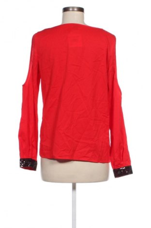 Damen Shirt SHEIN, Größe L, Farbe Rot, Preis € 4,99