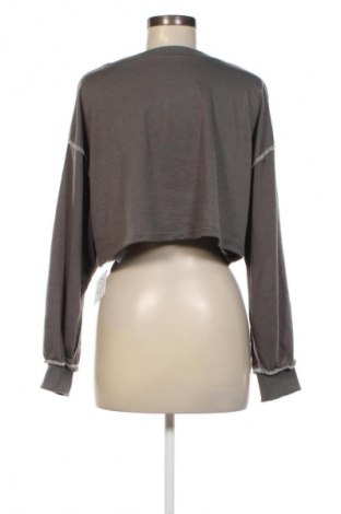 Damen Shirt SHEIN, Größe XL, Farbe Grau, Preis 4,99 €