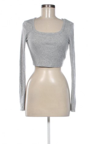 Damen Shirt SHEIN, Größe M, Farbe Grau, Preis 5,99 €